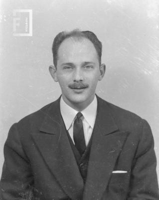 Oscar Fulía