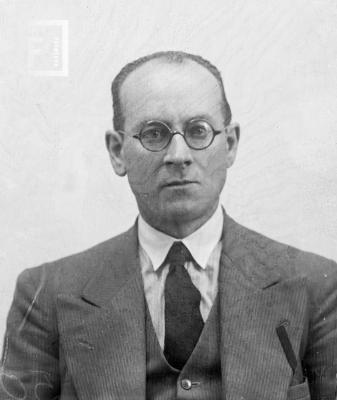 Don Miguel Rodríguez