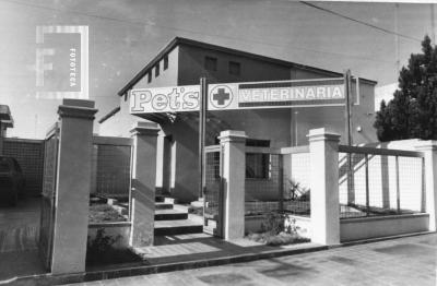 Veterinaria //Pet's//