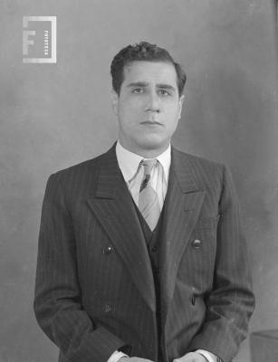 Nicolás Semorile