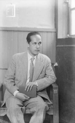 Valentín Guevara