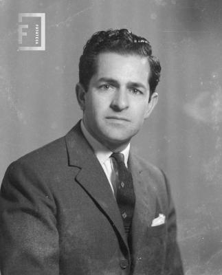 Oscar Felipe Cafiero