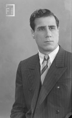 Nicolás Semorile