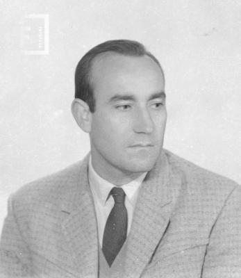 Alfredo Omar Busch