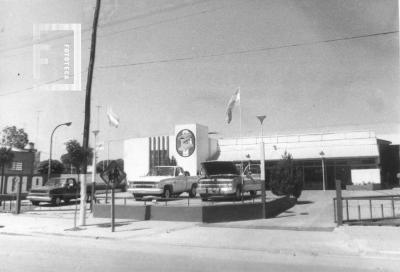 Imola S. A.