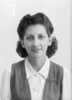 Dora Cara