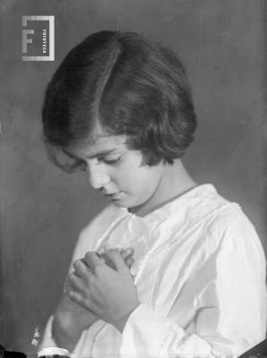 Clara Nélida Bustos (Nelly)