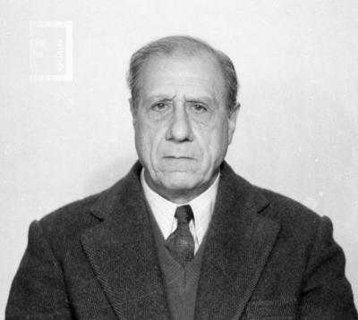 Nicolás Semorile, poeta