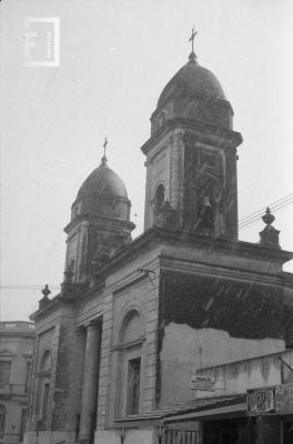 Nevada julio 1973