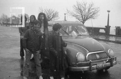 Nevada julio 1973