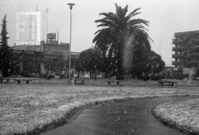 Nevada julio 1973