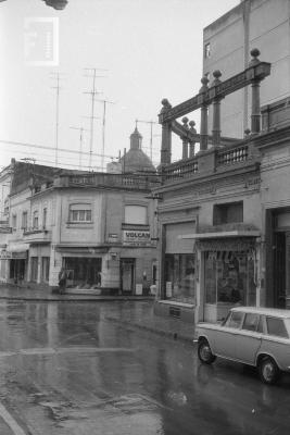 Nevada julio 1973