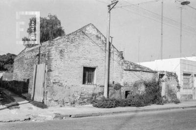 Casa rancho