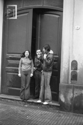 Nevada julio 1973