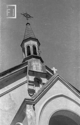 Capilla de la Quinta del Obispo