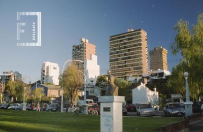 Plaza de los Poetas