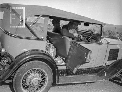 Automóvil