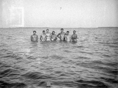 Excursión a la isla