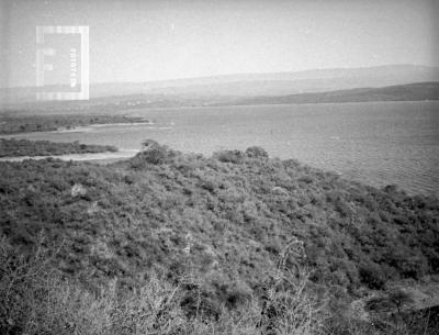 Paisaje de Córdoba