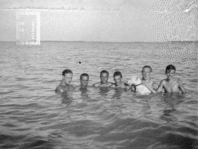 Excursión a la isla