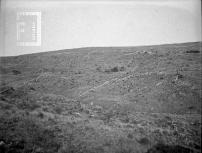 Paisaje de Córdoba