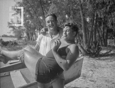 Excursión a la isla