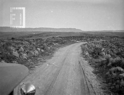 Camino de Córdoba