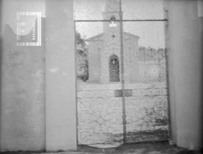 Iglesia de la Provincia de Córdoba