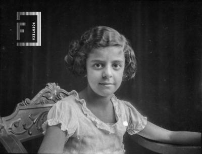 Nelly Bustos