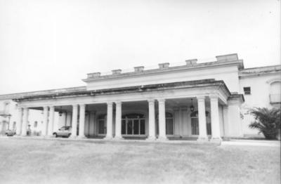 Hotel Colonial