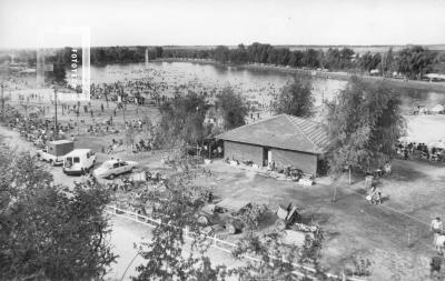 Balneario Municipal