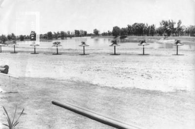Balneario Municipal
