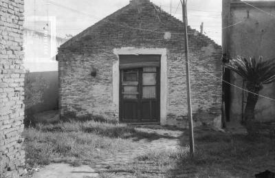 Casa de Bogado, fondos