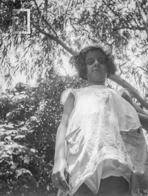 Nelly Bustos
