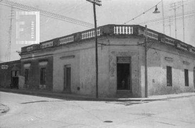 Esquina