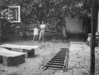 Nelly y César C. Bustos