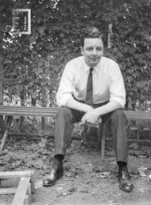 Carlos N. Bustos