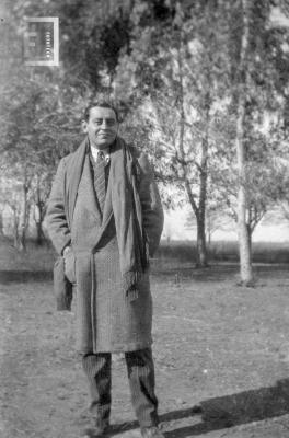 En el campo de Müller, en Godoy