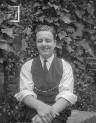 Carlos N. Bustos