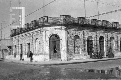 Esquina