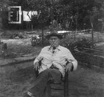 Don Fabio Arámburu