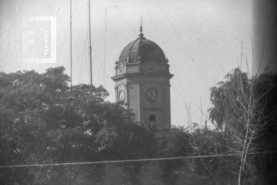 Cúpula Municipalidad