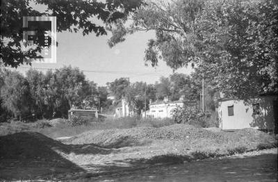 Casas del bajo