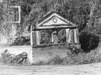 Casa de bombas de la Compañía de Aguas Corrientes