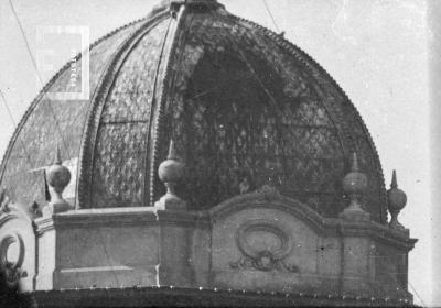 Cúpula Municipalidad