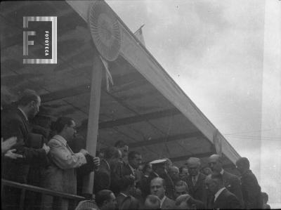 Acto 90º aniversario del Acuerdo