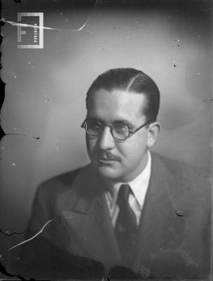 José Orfilio Calvo