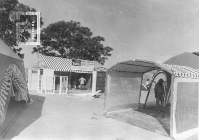 Feria Industrial, Comercial y de las Colectividades, en Parque San Martín