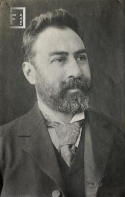 Evaristo Germán Bustos