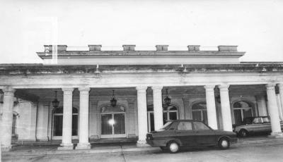 Hotel Colonial
